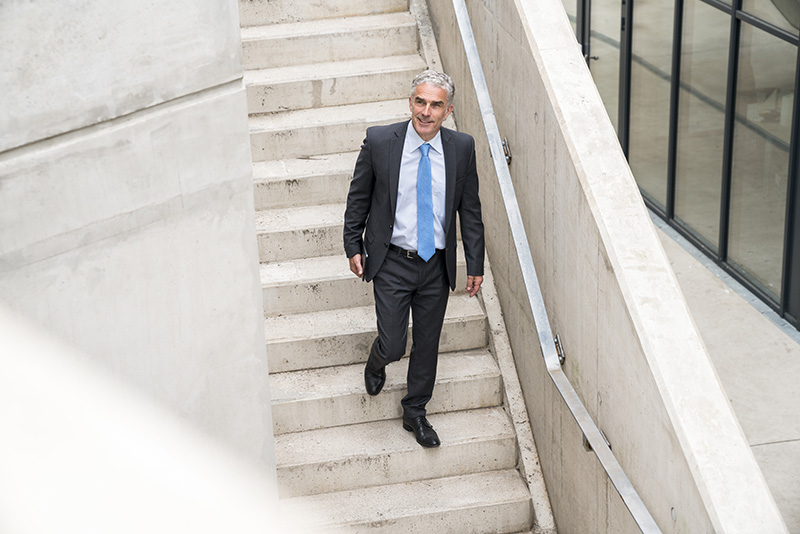 kerkhoffs advocaat in Heerlen met sterke expertise